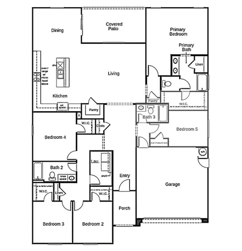2710 Sunbeam Ln, Manteca, CA 95337 photo 3