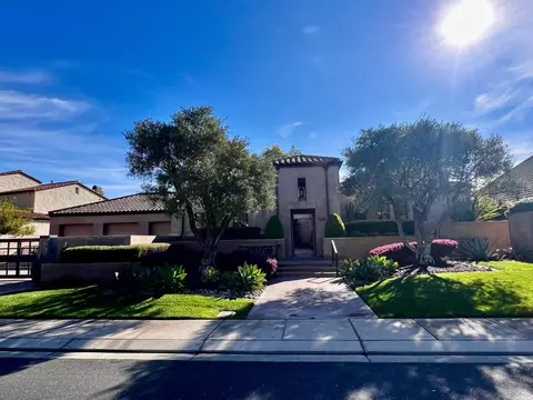 Exterior - 7443 River Nine Dr, Modesto, CA 95356 photo 7 of 7
