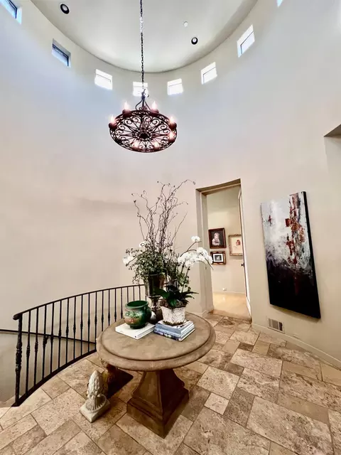 Entry Way - 7443 River Nine Dr, Modesto, CA 95356 photo 1 of 2
