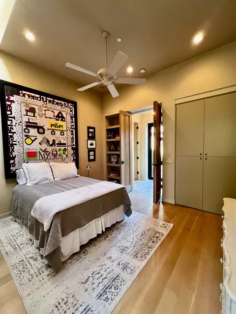 Bedroom - 7443 River Nine Dr, Modesto, CA 95356 photo 2 of 3