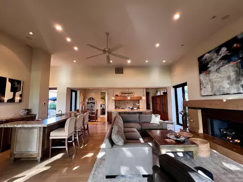 Living - 7443 River Nine Dr, Modesto, CA 95356 photo 3 of 4