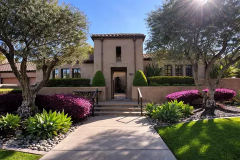 Exterior - 7443 River Nine Dr, Modesto, CA 95356 photo 1 of 7