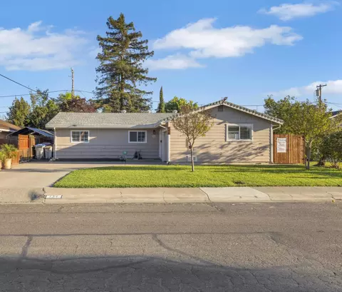 134 Buckeye St, Woodland, CA 95695