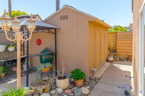 Exterior - 1712 Newhampton Way, Modesto, CA 95355 photo 6 of 6