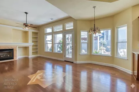 Living - 1712 Newhampton Way, Modesto, CA 95355 photo 1 of 5