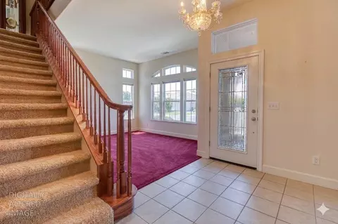 Entry Way - 1712 Newhampton Way, Modesto, CA 95355 photo 3 of 7