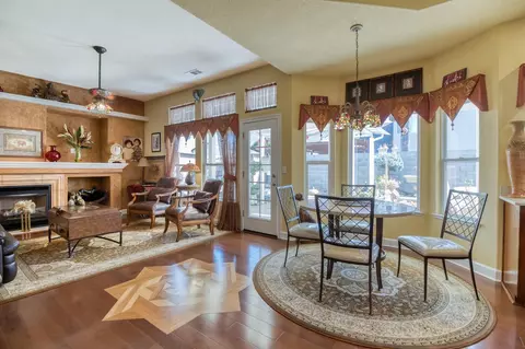 Dining - 1712 Newhampton Way, Modesto, CA 95355 photo 3 of 3