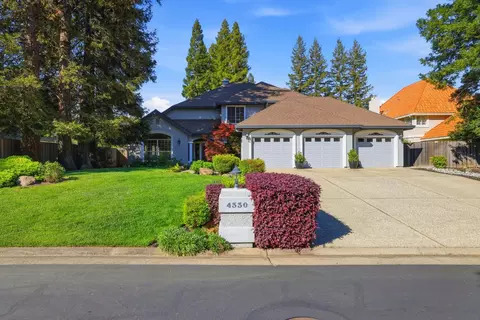 4330 Hale Ranch Ln, Fair Oaks, CA 95628