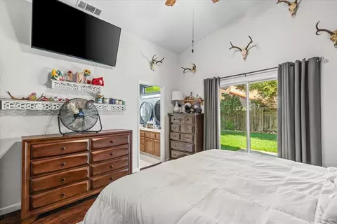 Bedroom - 3805 Ellenboro Ave, Modesto, CA 95357 photo 5 of 5