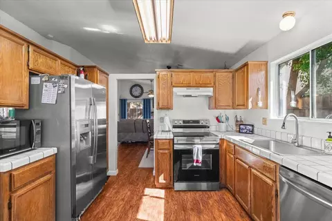 Kitchen - 3805 Ellenboro Ave, Modesto, CA 95357 photo 5 of 5