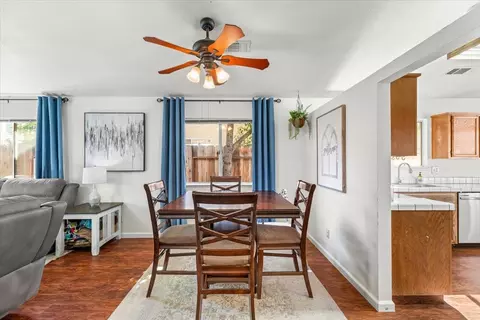 Dining - 3805 Ellenboro Ave, Modesto, CA 95357 photo 1 of 1