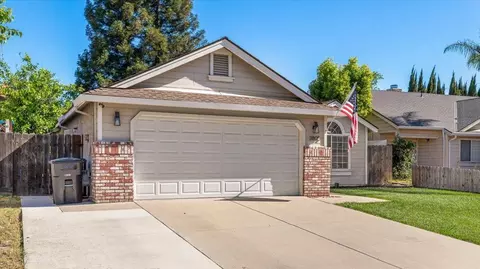 Exterior - 3805 Ellenboro Ave, Modesto, CA 95357 photo 3 of 10