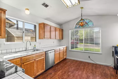 Kitchen - 3805 Ellenboro Ave, Modesto, CA 95357 photo 1 of 5