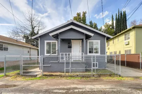 816 Oak St, Marysville, CA 95901