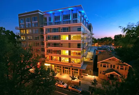 1818 L St #810, Sacramento, CA 95811