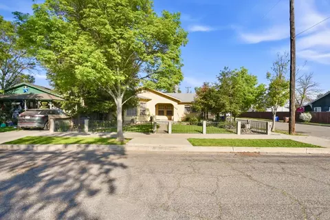 400 Monterey Ave, Chowchilla, CA 93610