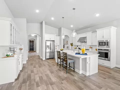 Entry Way - 1734 N Park Ave, Clovis, CA 93619 photo 9 of 11