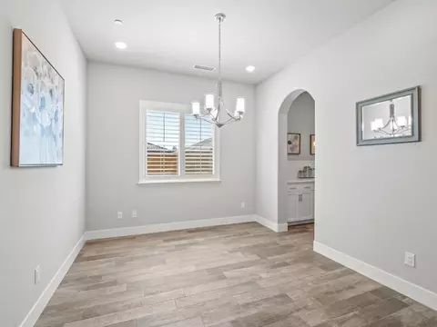 Dining - 1734 N Park Ave, Clovis, CA 93619 photo 1 of 3