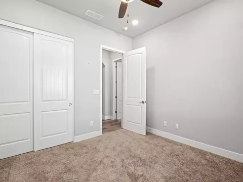 Bedroom - 1734 N Park Ave, Clovis, CA 93619 photo 4 of 9