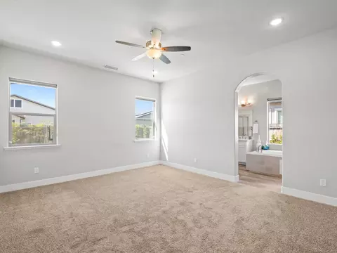 Bedroom - 1734 N Park Ave, Clovis, CA 93619 photo 7 of 9