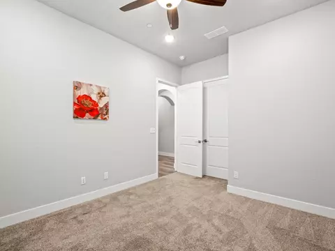 Bedroom - 1734 N Park Ave, Clovis, CA 93619 photo 6 of 9