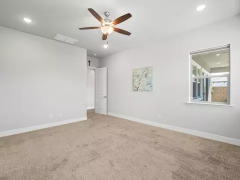 Bedroom - 1734 N Park Ave, Clovis, CA 93619 photo 9 of 9