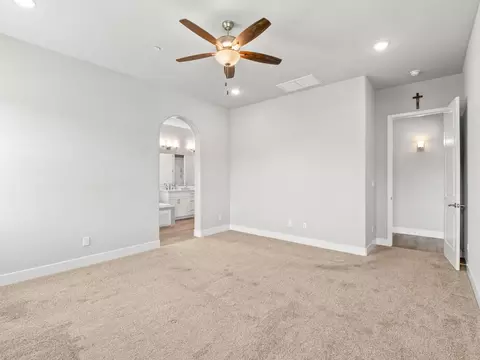 Bedroom - 1734 N Park Ave, Clovis, CA 93619 photo 8 of 9