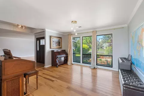Entry Way - 27033 El Macero Dr, El Macero, CA 95618 photo 1 of 3
