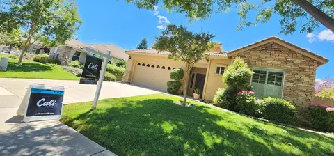 2064 Ranch Bluff Way, El Dorado Hills, CA 95762