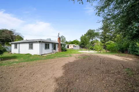 Exterior - 4204 Abraham Way, Carmichael, CA 95608 photo 13 of 18