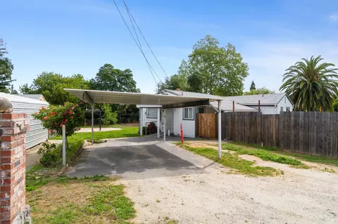Exterior - 4204 Abraham Way, Carmichael, CA 95608 photo 18 of 18