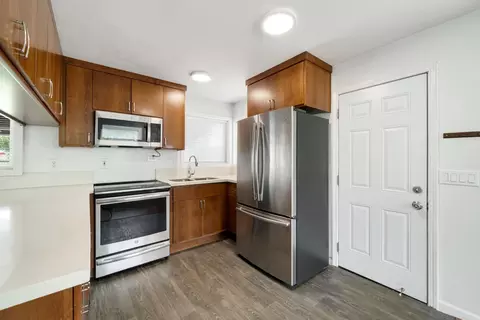 Kitchen - 4204 Abraham Way, Carmichael, CA 95608 photo 1 of 2