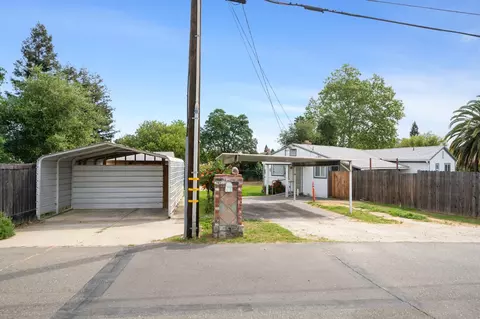 Exterior - 4204 Abraham Way, Carmichael, CA 95608 photo 3 of 18