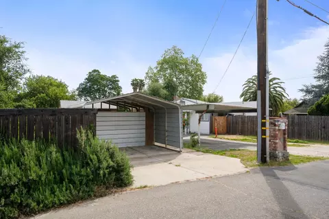Exterior - 4204 Abraham Way, Carmichael, CA 95608 photo 11 of 18