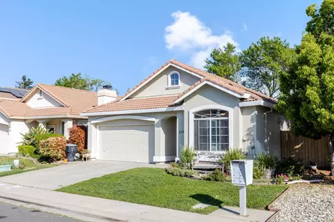 2152 Milan Way, Roseville, CA 95678
