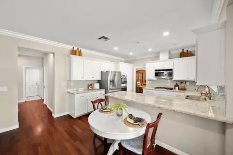 Kitchen - 5820 Devon Dr, Rocklin, CA 95765 photo 2 of 7