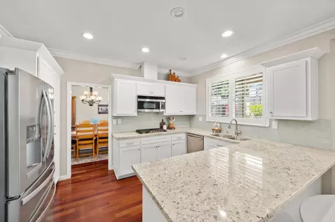 Kitchen - 5820 Devon Dr, Rocklin, CA 95765 photo 3 of 7