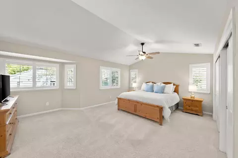 Bedroom - 5820 Devon Dr, Rocklin, CA 95765 photo 7 of 9