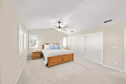 Bedroom - 5820 Devon Dr, Rocklin, CA 95765 photo 8 of 9