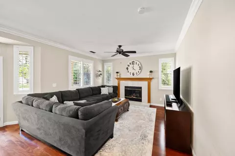 Living - 5820 Devon Dr, Rocklin, CA 95765 photo 2 of 2