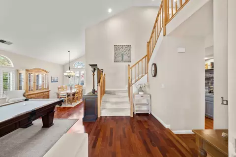 Entry Way - 5820 Devon Dr, Rocklin, CA 95765 photo 2 of 8