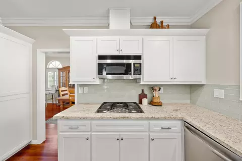 Kitchen - 5820 Devon Dr, Rocklin, CA 95765 photo 7 of 7