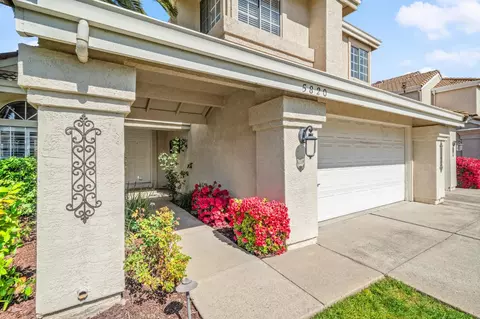 Exterior - 5820 Devon Dr, Rocklin, CA 95765 photo 5 of 10