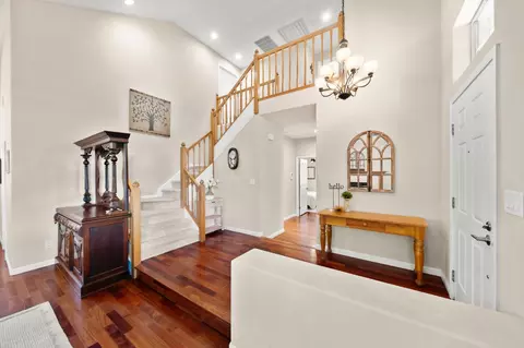 Entry Way - 5820 Devon Dr, Rocklin, CA 95765 photo 4 of 8
