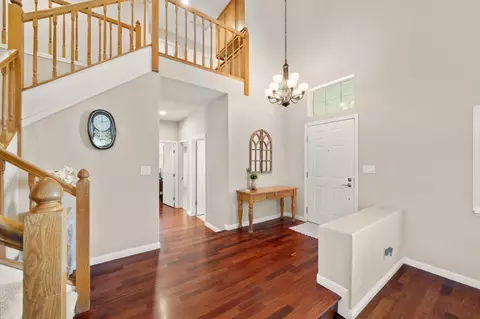 Entry Way - 5820 Devon Dr, Rocklin, CA 95765 photo 3 of 8