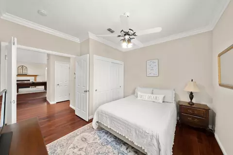 Bedroom - 5820 Devon Dr, Rocklin, CA 95765 photo 2 of 9