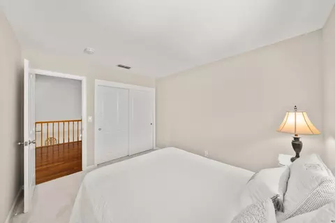 Bedroom - 5820 Devon Dr, Rocklin, CA 95765 photo 4 of 9