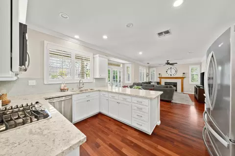 Kitchen - 5820 Devon Dr, Rocklin, CA 95765 photo 5 of 7