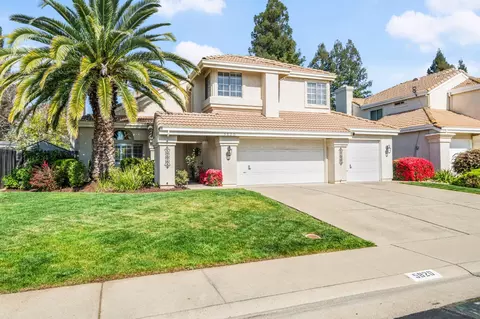 Exterior - 5820 Devon Dr, Rocklin, CA 95765 photo 3 of 10