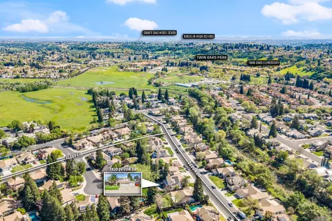 View/Area - 5820 Devon Dr, Rocklin, CA 95765 photo 5 of 8